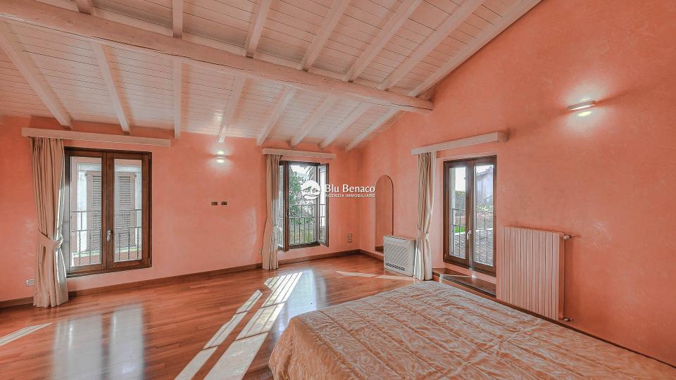 House for sale Gargnano