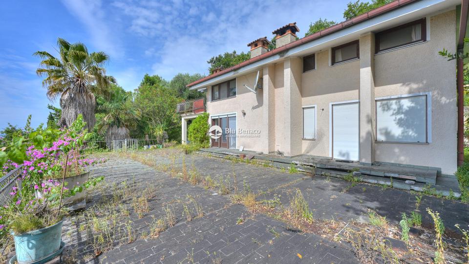 Villa in vendita a Cabiana