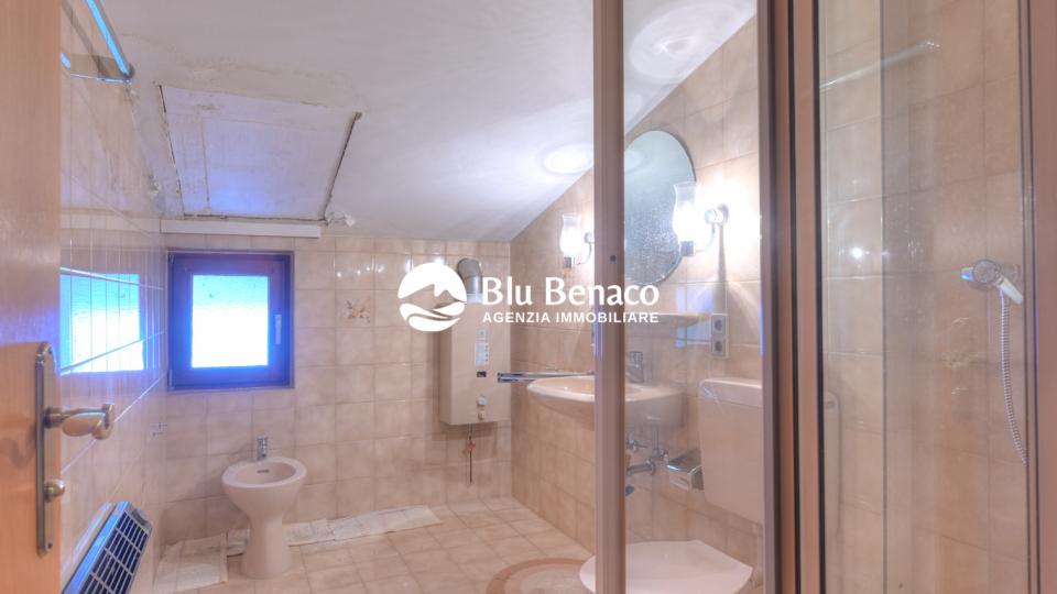 Villa for sale in Cabiana