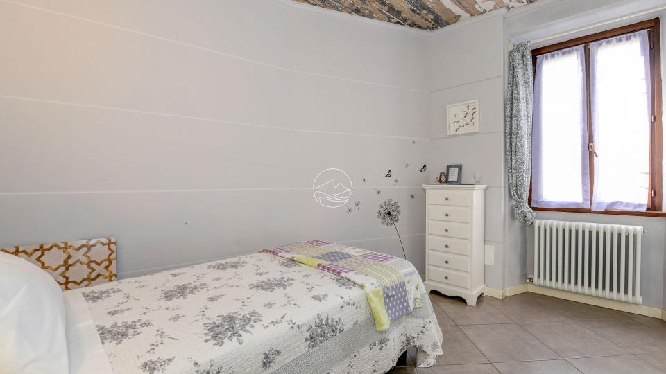 B&B in Toscolano