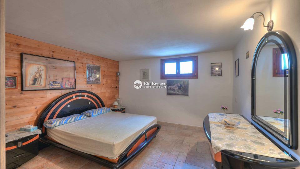 Villa singola in vendita a Roè Volciano 