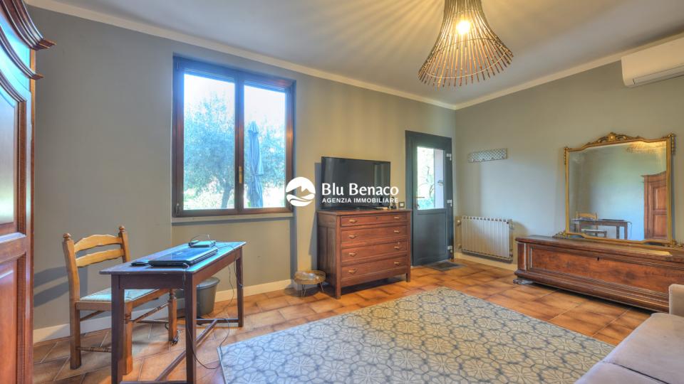 Villetta a schiera in vendita a Gaino