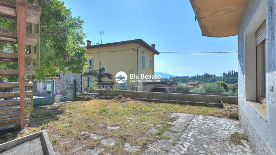 Immobile indipendente in vendita a Gaino