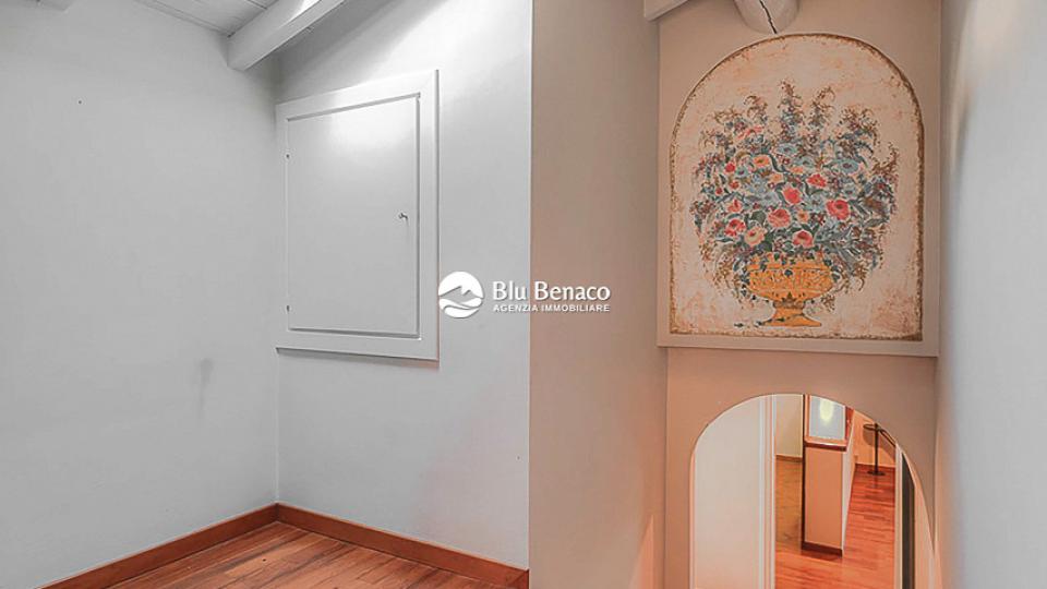 House for sale Gargnano