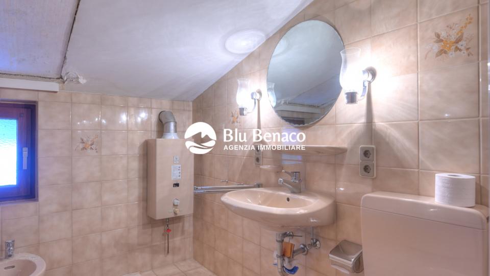 Villa for sale in Cabiana