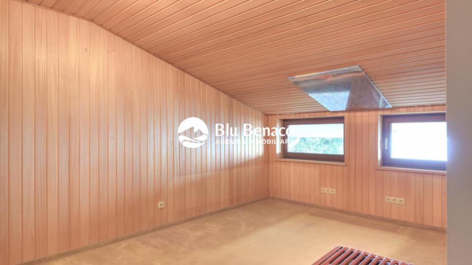 Villa for sale in Cabiana