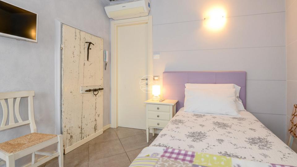 B&B in Toscolano