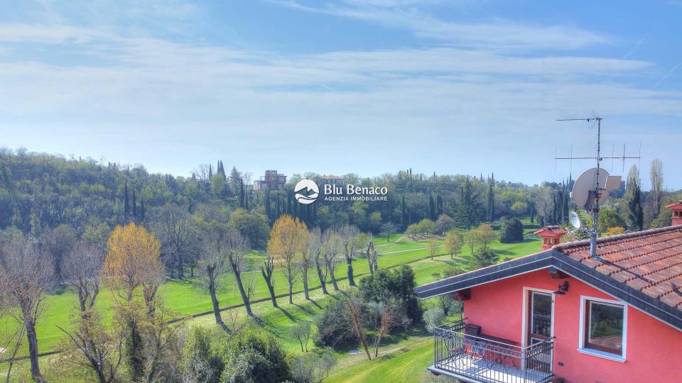 Wonderful studio in residence with pool