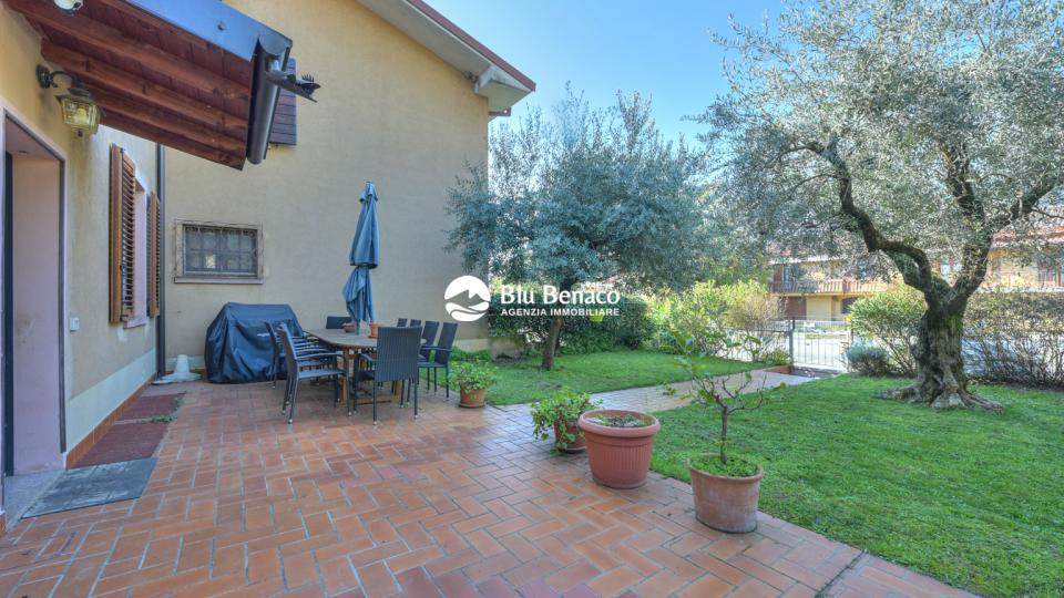 Villetta a schiera in vendita a Gaino