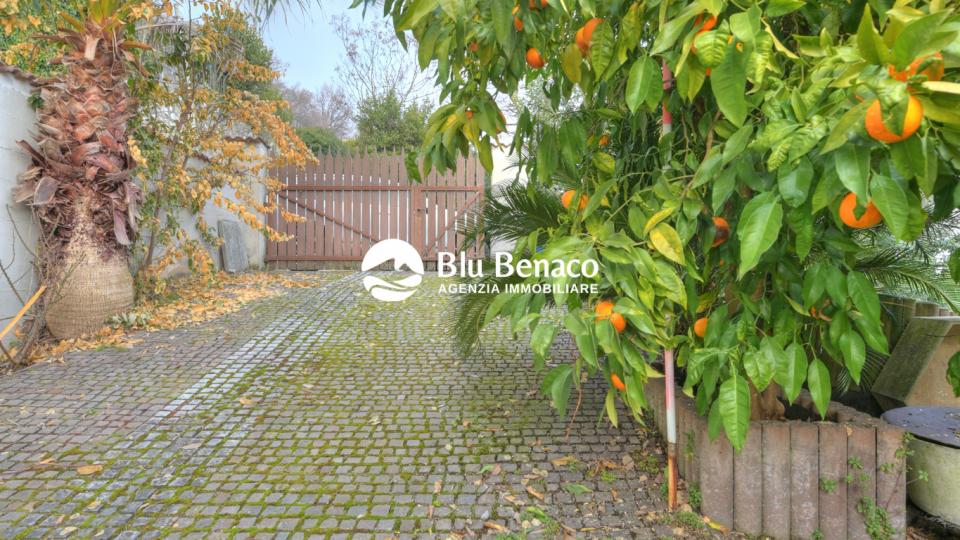 Villa for sale in Cabiana