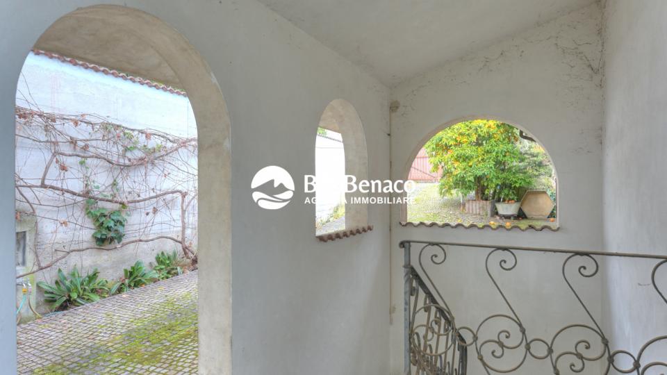 Villa for sale in Cabiana