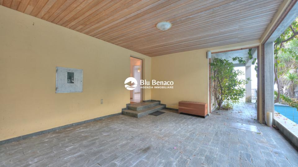 Villa for sale in Cabiana