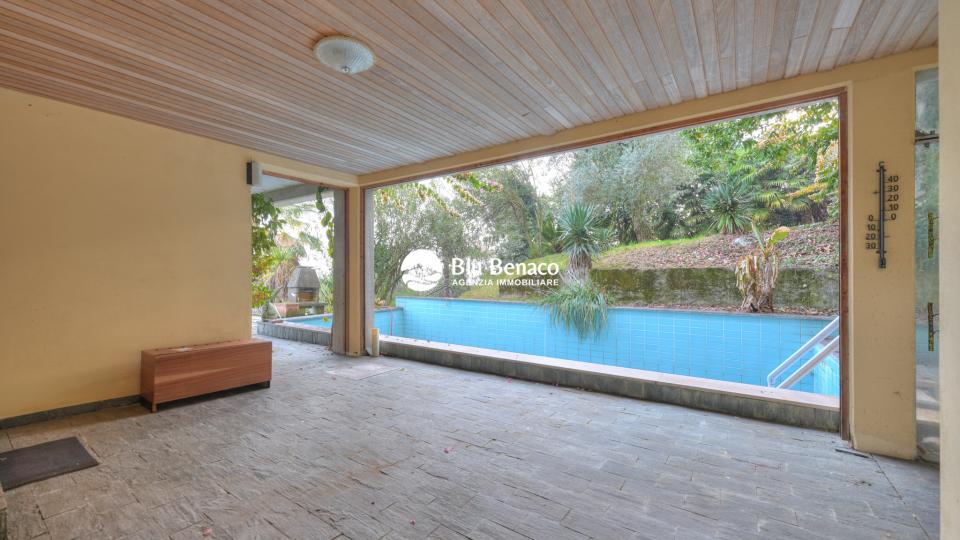 Villa for sale in Cabiana
