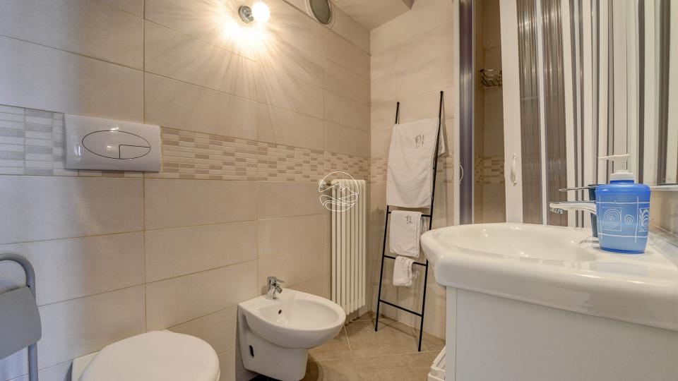 B&B in Toscolano