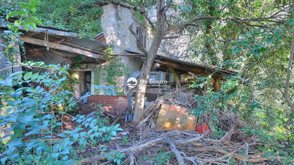 Villa in Gargnano zu verkaufen