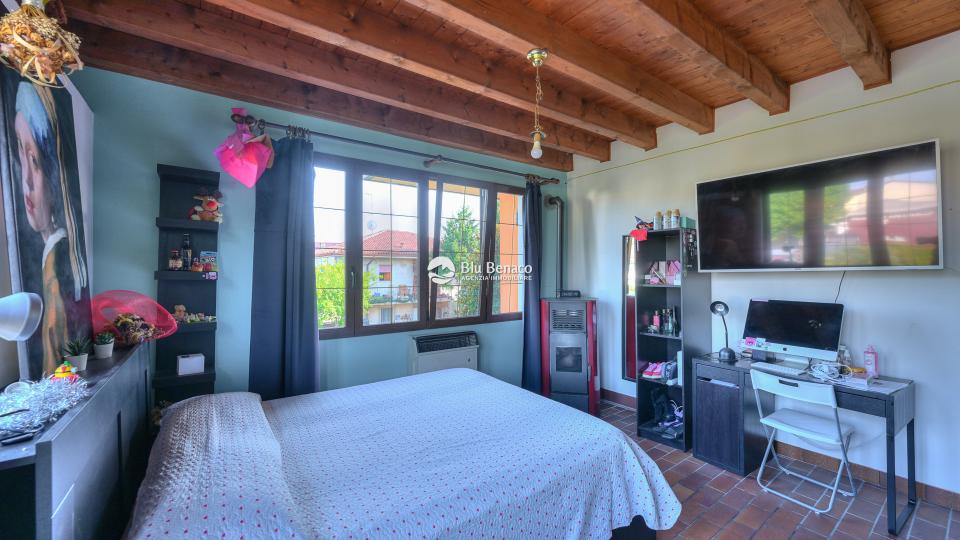 Proprietà in vendita a Raffa di Puegnago