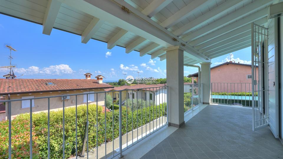 Villa zu verkaufen in Polpenazze del Garda
