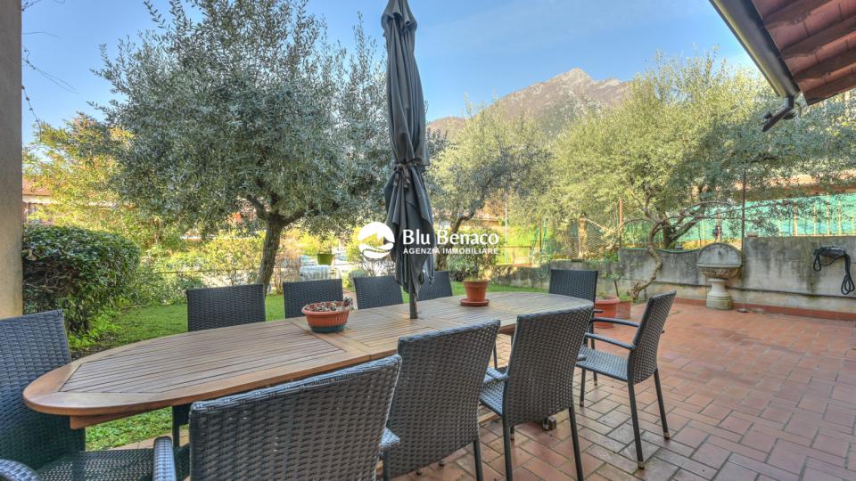 Villetta a schiera in vendita a Gaino