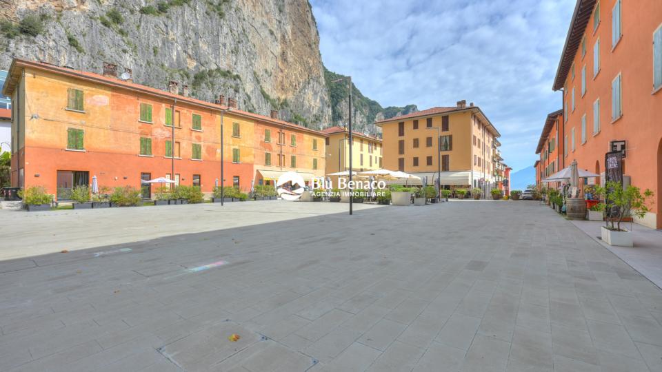 Attività ricettiva a Campione del Garda