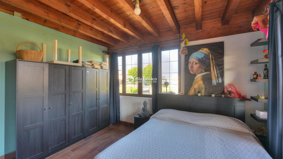 Proprietà in vendita a Raffa di Puegnago