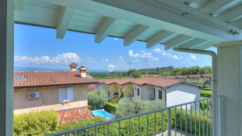 Villa zu verkaufen in Polpenazze del Garda