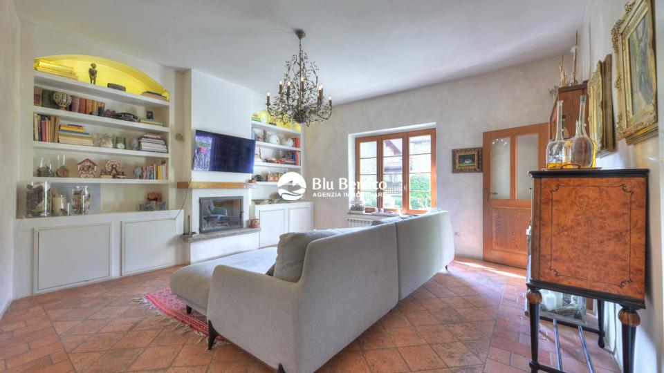 Proprietà indipendente in vendita a Prabione