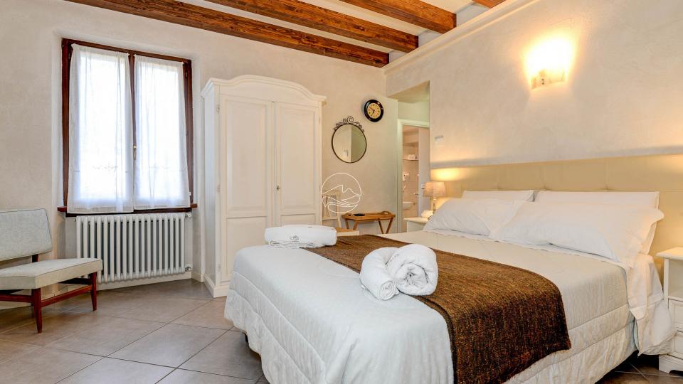 B&B in Toscolano