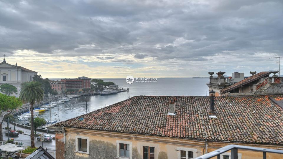 Penthouse for sale in Maderno