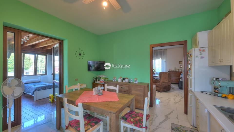 Proprietà in vendita a Raffa di Puegnago
