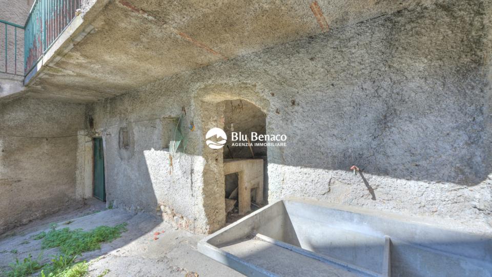 Multiproprietà rustica in vendita ad Oldesio