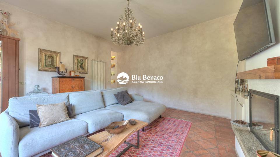 Proprietà indipendente in vendita a Prabione