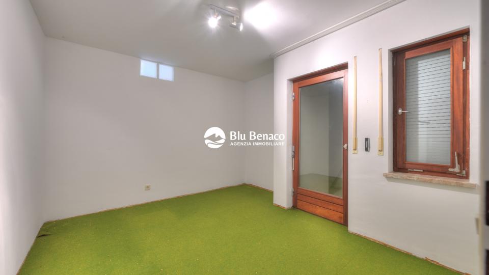 Villa for sale in Cabiana