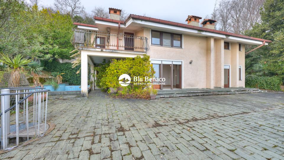 Villa for sale in Cabiana