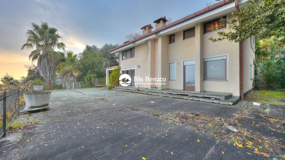 Villa for sale in Cabiana