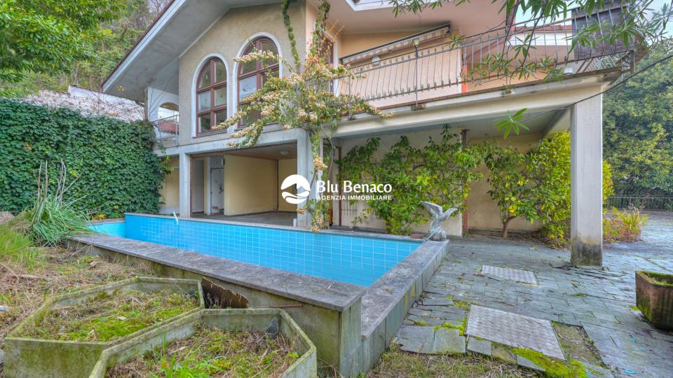 Villa for sale in Cabiana