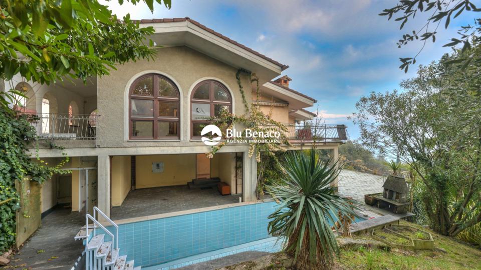 Villa for sale in Cabiana
