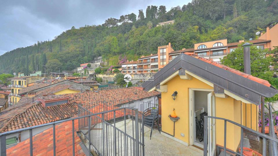 Penthouse zu verkaufen in Maderno