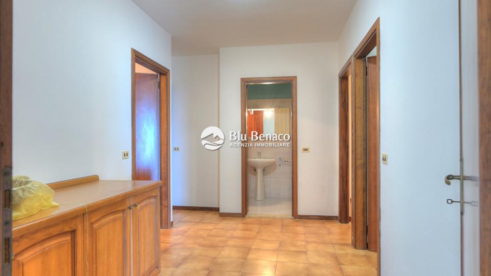 Villetta di testa in vendita a Montemaderno