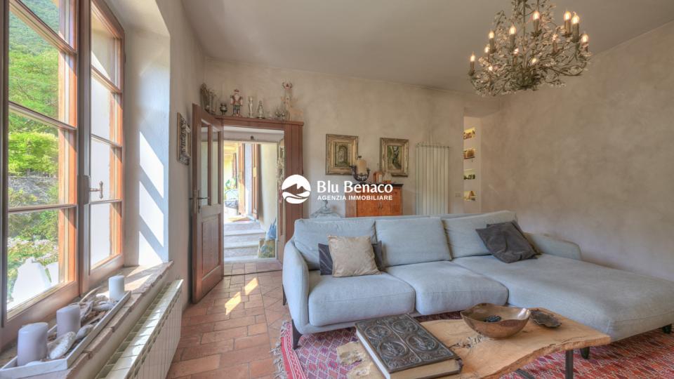 Proprietà indipendente in vendita a Prabione