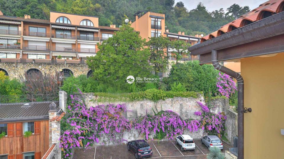 Penthouse zu verkaufen in Maderno