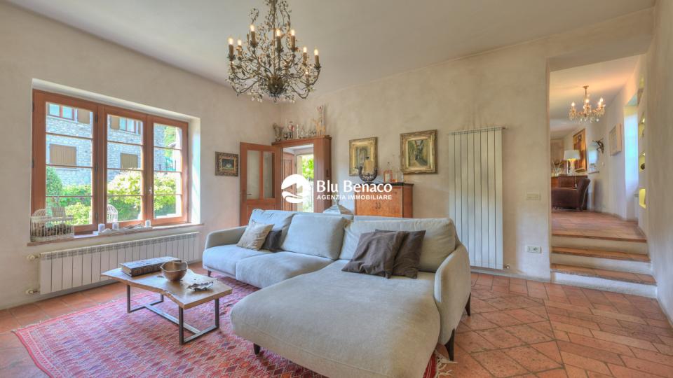 Proprietà indipendente in vendita a Prabione