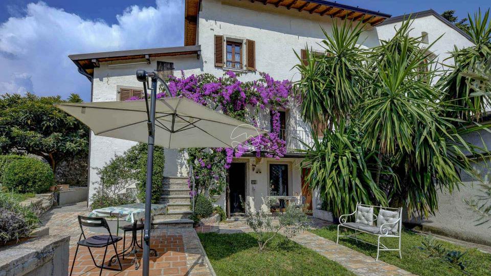 B&B in Toscolano