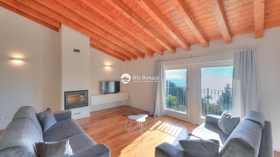 Attic for sale in Fasano