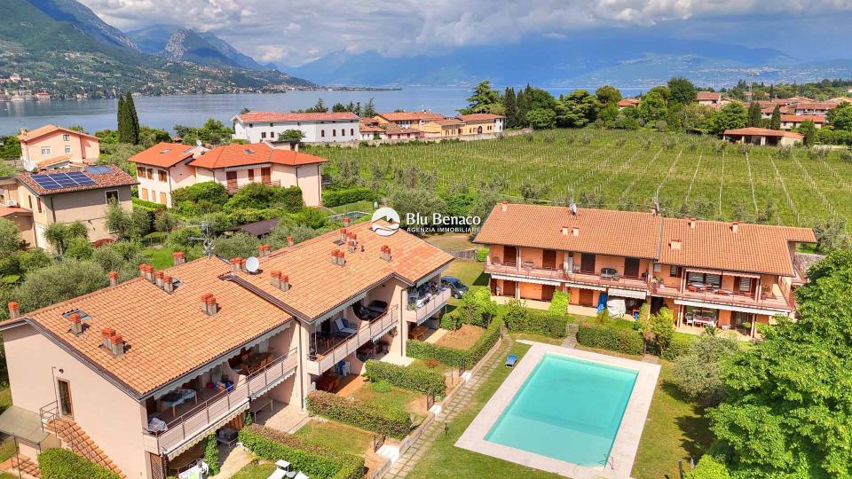 Apartment for sale in San Felice del Benaco