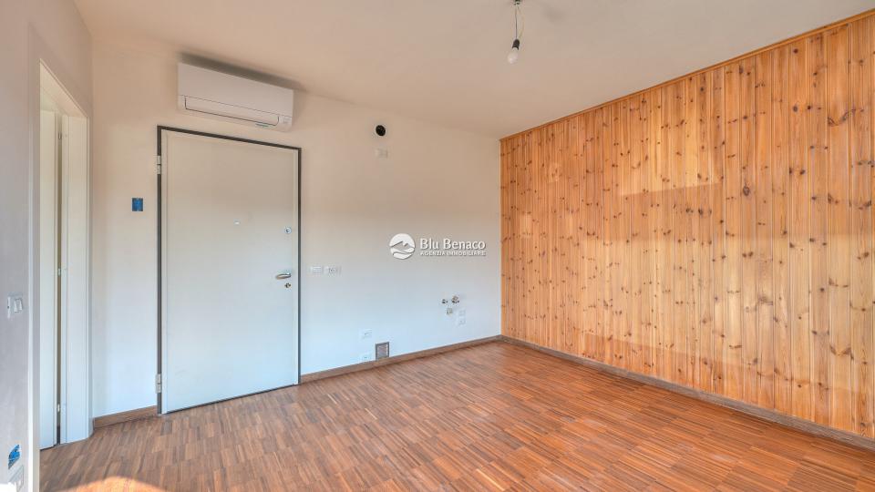 One-bedroom apartment for sale in Toscolano