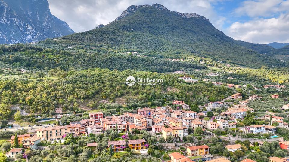 Proprietà storica in vendita