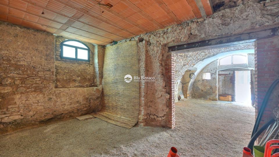 Proprietà storica in vendita