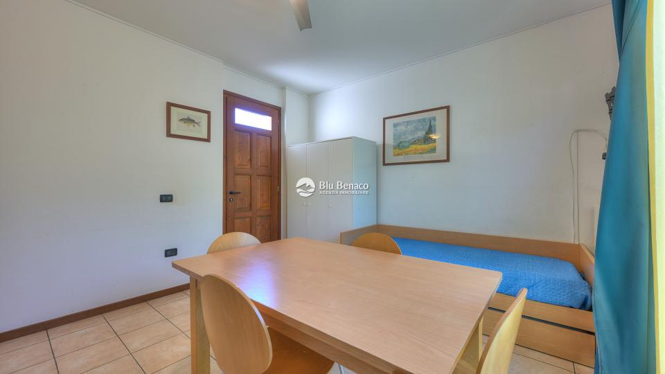 Bilocale in vendita a Toscolano nr.4