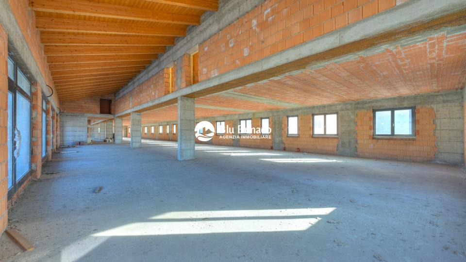 porzione di stabile , in vendita sabbio chiese