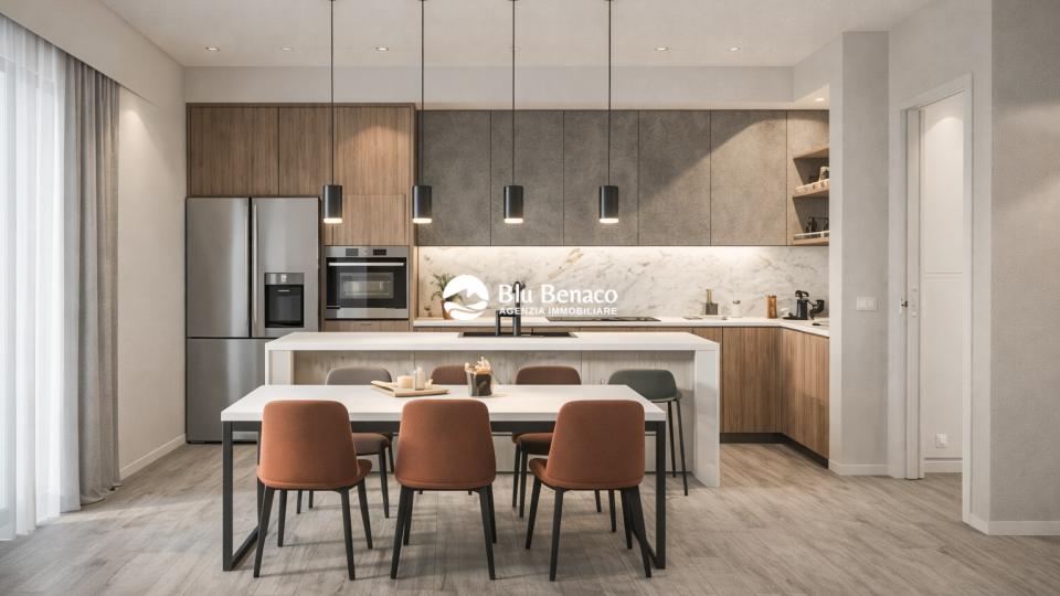 appartamento, in vendita a Casto 